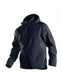 Dassy men softshell jacket Gravity